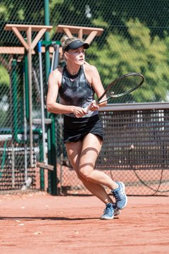 Bild 567 - Kuehlungsborner Tennisturnier